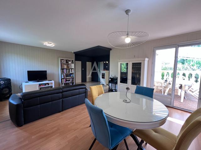 Maison vente à Les Sables-d'Olonne, Beaulieu-sous-la-roche