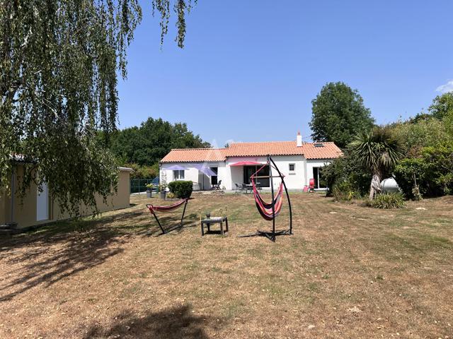 Maison vente à Les Sables-d'Olonne, Beaulieu-sous-la-roche