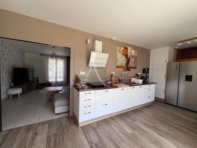 Maison vente à Les Sables-d'Olonne, Beaulieu-sous-la-roche