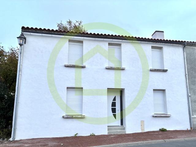 Maison vente à Les Sables-d'Olonne, Beaulieu-sous-la-roche