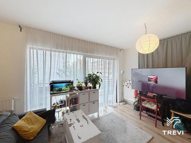 Kot location à Oudergem, Bruxelles