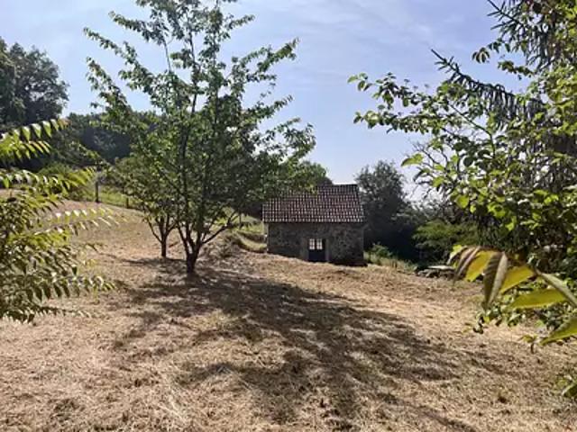Maison vente à Brive-la-Gaillarde, Beaulieu-sur-dordogne