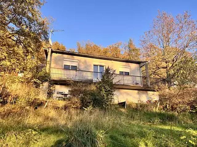 Maison vente à Brive-la-Gaillarde, Beaulieu-sur-dordogne