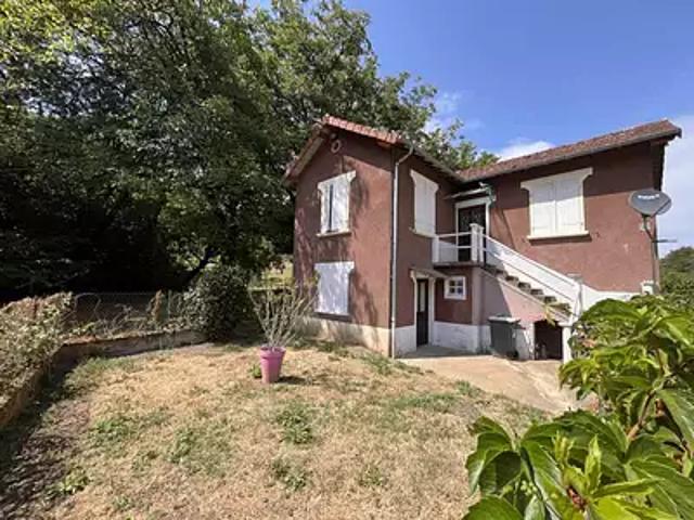 Maison vente à Beaulieu-sur-Dordogne
