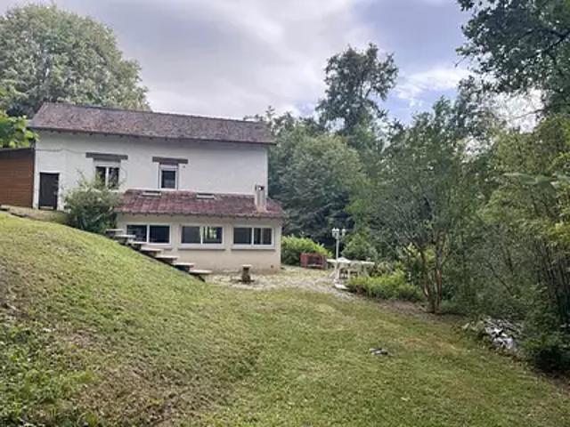 Maison vente à Brive-la-Gaillarde, Beaulieu-sur-dordogne