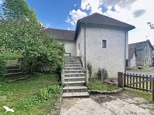 Maison vente à Beaulieu-sur-Dordogne