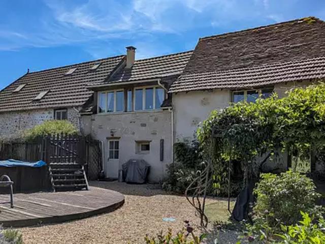 Maison vente à Brive-la-Gaillarde, Beaulieu-sur-dordogne