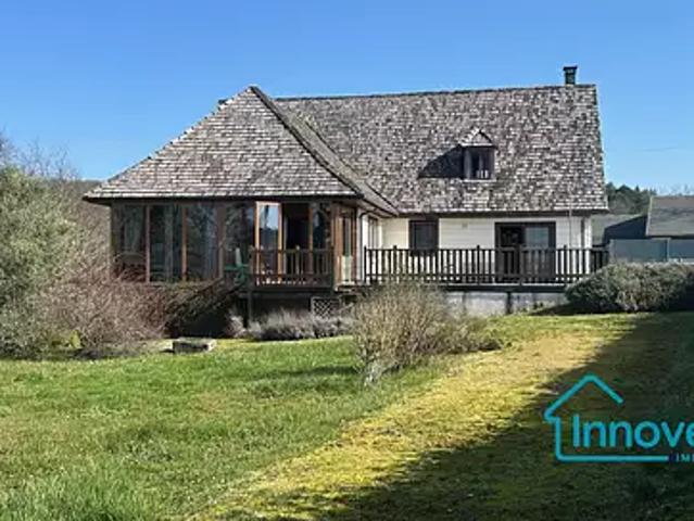 Maison vente à Brive-la-Gaillarde, Végennes