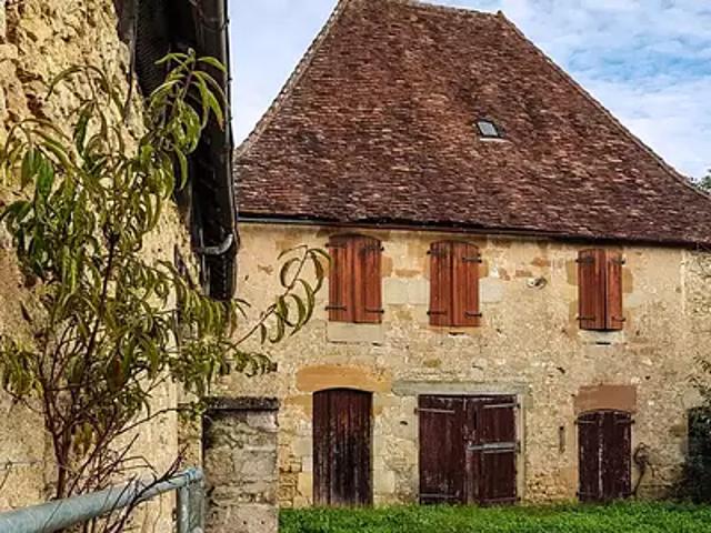 Maison vente à Brive-la-Gaillarde, Beaulieu-sur-dordogne