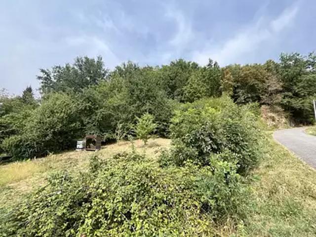 Terrain vente à Brive-la-Gaillarde, Beaulieu-sur-dordogne