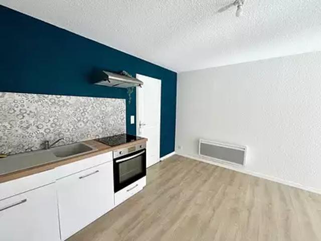Appartement location à Brive-la-Gaillarde, Beaulieu-sur-dordogne