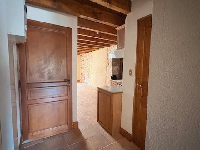 Appartement location à Brive-la-Gaillarde, Beaulieu-sur-dordogne