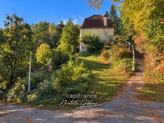Villa vente à Beaulieu-sur-Dordogne