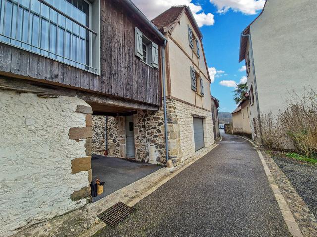 Maison vente à Brive-la-Gaillarde, Nouvelle-Aquitaine