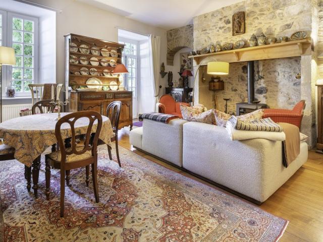 Villa vente à Brive-la-Gaillarde, Nouvelle-Aquitaine