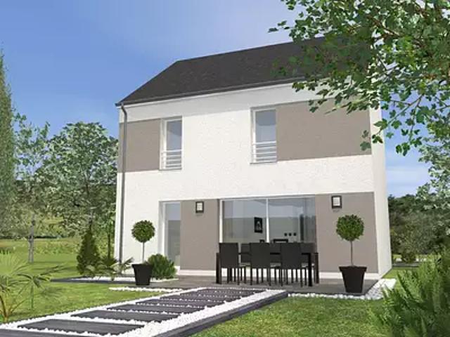 Maison vente à Angers, Beaulieu-sur-layon