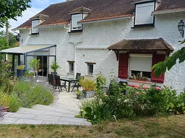 Maison vente à Montargis, Beaulieu-sur-loire