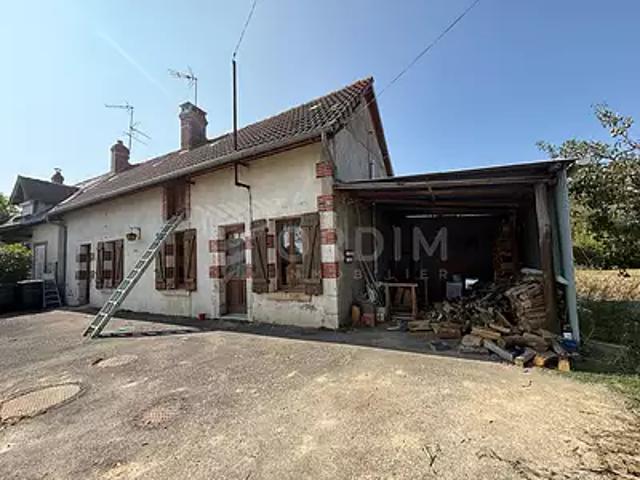 Maison vente à Beaulieu-sur-Loire, Loiret