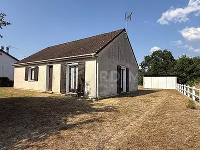 Maison vente à Beaulieu-sur-Loire, Loiret