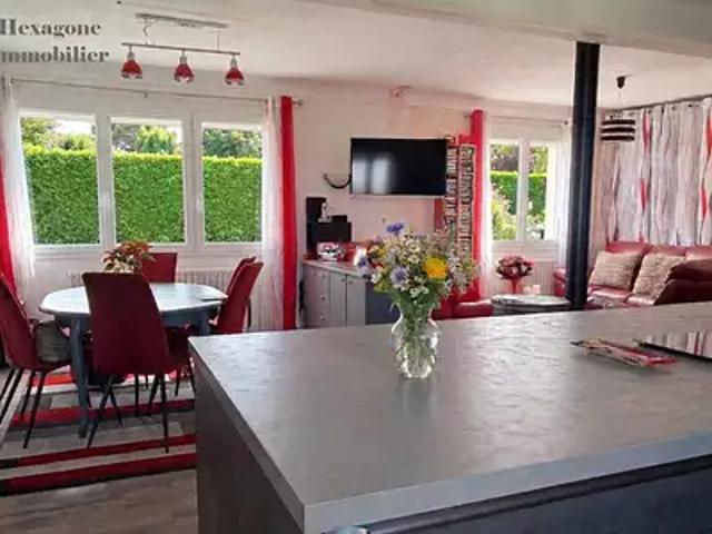 Maison vente à Montargis, Beaulieu-sur-loire