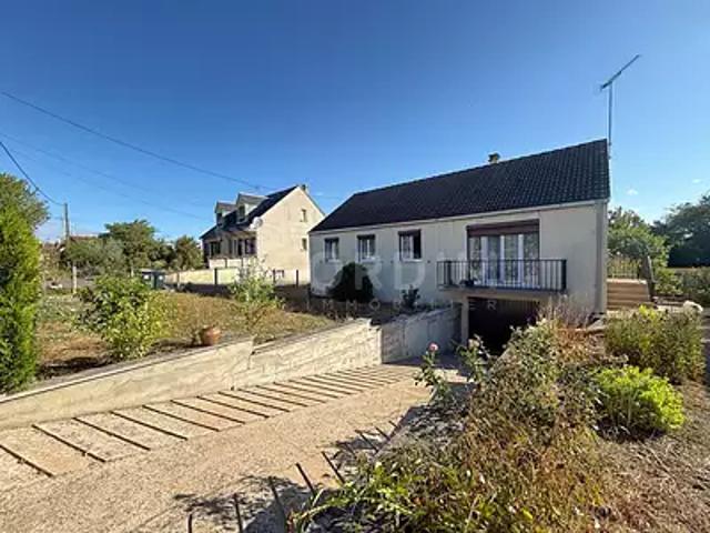 Maison vente à Beaulieu-sur-Loire, Loiret