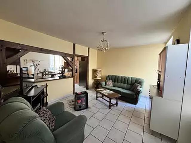 Maison location à Montargis, Beaulieu-sur-loire