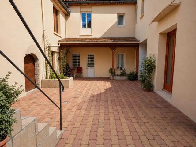 Appartement vente à Montargis, Beaulieu-sur-loire