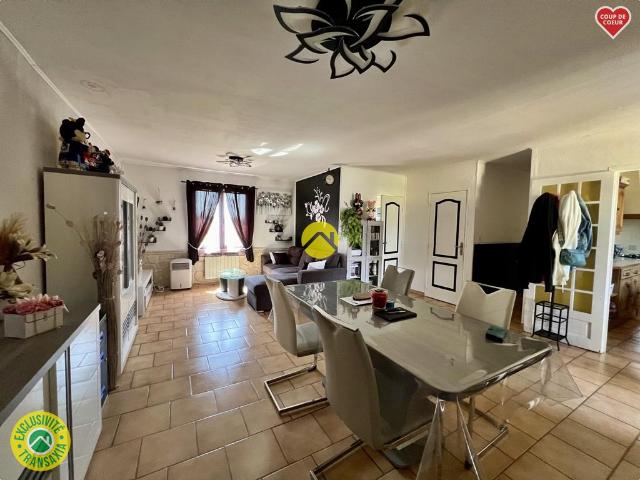 Maison vente à Montargis, Beaulieu-sur-loire