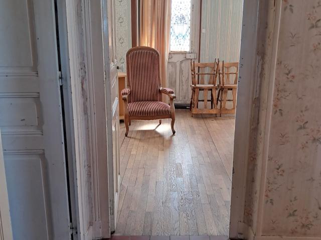 Maison vente à Montargis, Beaulieu-sur-loire