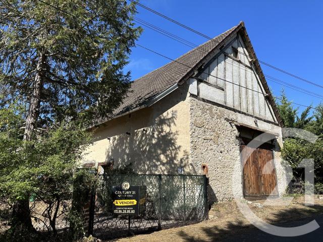 Maison vente à Montargis, Beaulieu-sur-loire
