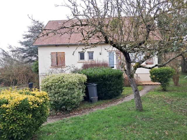 Maison vente à Montargis, Beaulieu-sur-loire