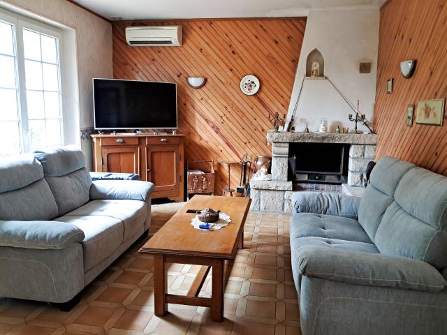 Maison vente à Montargis, Beaulieu-sur-loire