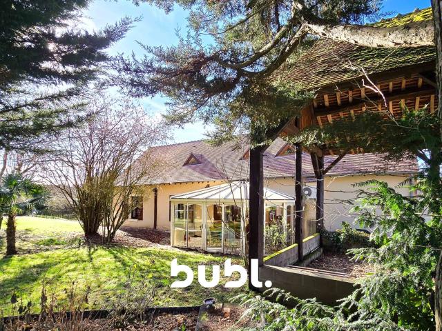 Villa vente à Beaulieu-sur-Loire, Loiret