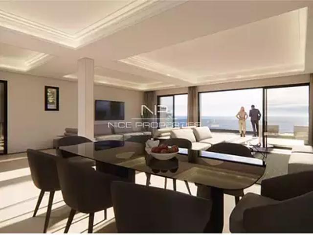 Maison vente à Nice, Beaulieu-sur-mer