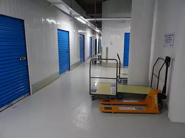 Garage vente à France métropolitaine, Beaulieu-sur-mer