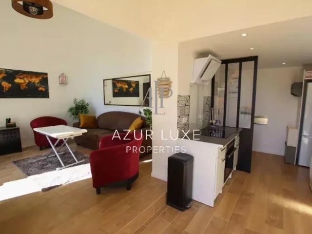 Appartement vente à Beaulieu-sur-Mer, Alpes-Maritimes