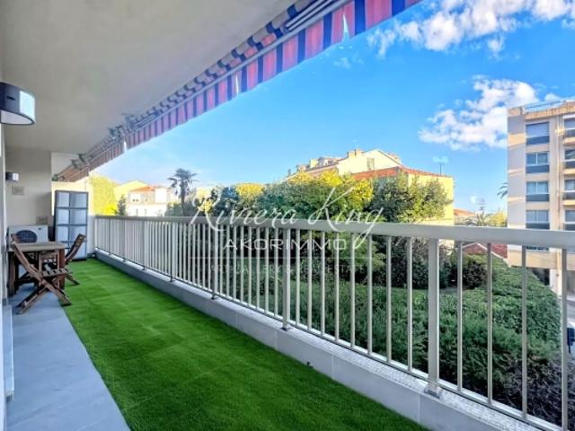 Appartement vente à France métropolitaine, Beaulieu-sur-mer