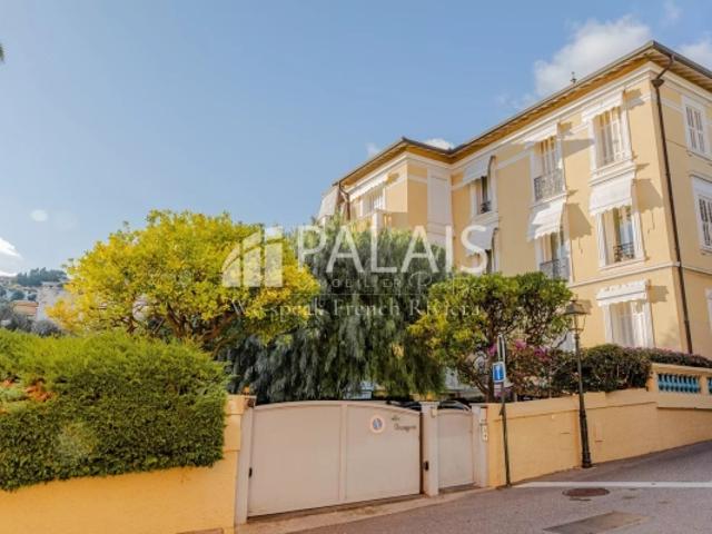 Appartement vente à France métropolitaine, Beaulieu-sur-mer