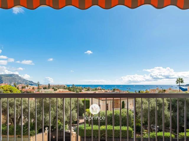 Appartement vente à Nice, Beaulieu-sur-mer