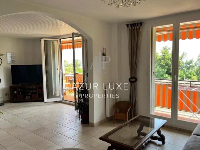 Appartement vente à Beaulieu-sur-Mer, Alpes-Maritimes