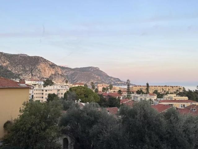 Appartement vente à Beaulieu-sur-Mer, Alpes-Maritimes