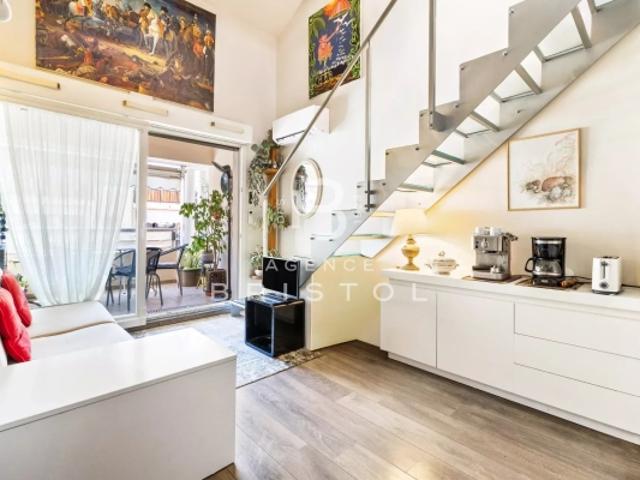 Appartement vente à Beaulieu-sur-Mer, Alpes-Maritimes