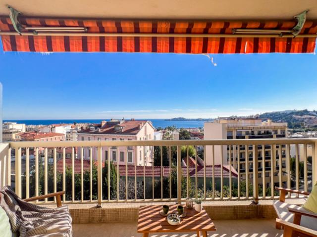 Appartement vente à France métropolitaine, Beaulieu-sur-mer
