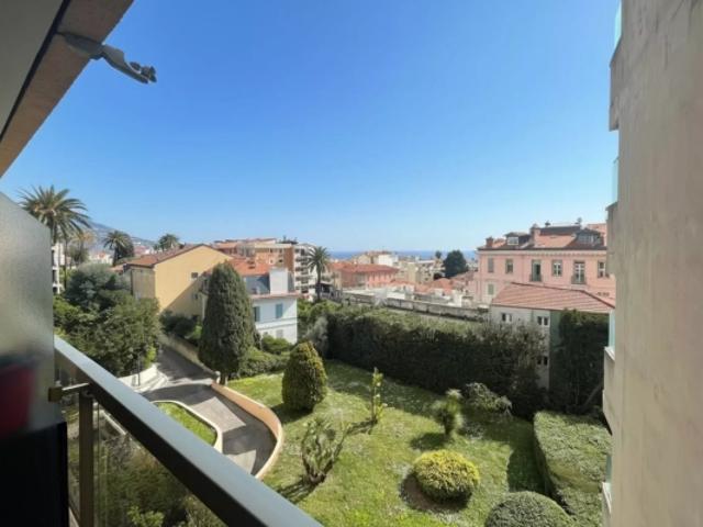 Appartement vente à Beaulieu-sur-Mer, Alpes-Maritimes