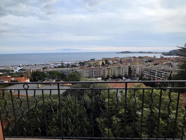 Appartement vente à Nice, Villefranche-sur-mer
