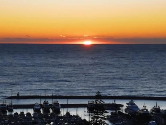 Appartement vente à France métropolitaine, Beaulieu-sur-mer