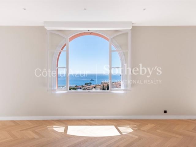 Appartement vente à Beaulieu-sur-Mer, Alpes-Maritimes