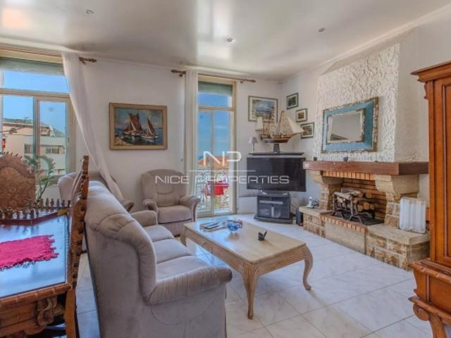Appartement vente à Beaulieu-sur-Mer, Alpes-Maritimes