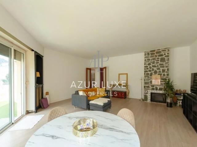 Appartement vente à Beaulieu-sur-Mer, Alpes-Maritimes