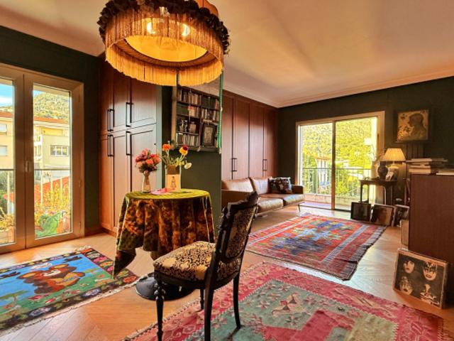 Appartement vente à France métropolitaine, Beaulieu-sur-mer